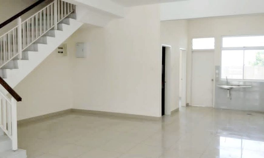 Imperial Jade @ Bandar Seri Alam – 2 Storey Terrace House – FOR SALE Imperial Jade @ Bandar Seri Alam – 2 Storey Terrace House – FOR SALE