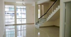 Imperial Jade @ Bandar Seri Alam – 2 Storey Terrace House – FOR SALE Imperial Jade @ Bandar Seri Alam – 2 Storey Terrace House – FOR SALE