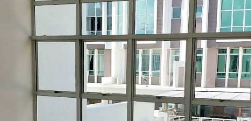 Imperial Jade @ Bandar Seri Alam – 2 Storey Terrace House – FOR SALE Imperial Jade @ Bandar Seri Alam – 2 Storey Terrace House – FOR SALE