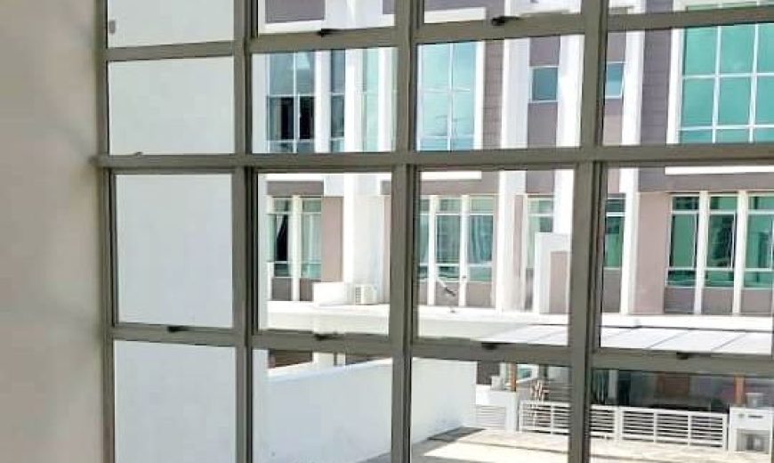 Imperial Jade @ Bandar Seri Alam – 2 Storey Terrace House – FOR SALE Imperial Jade @ Bandar Seri Alam – 2 Storey Terrace House – FOR SALE