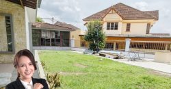 Mutiara Rini – 2 Storey Corner Terrace House – FOR SALE Mutiara Rini – 2 Storey Corner Terrace House – FOR SALE