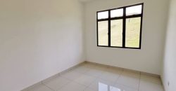Nusa Idaman – 2 Storey Corner Semi Detached – FOR SALE