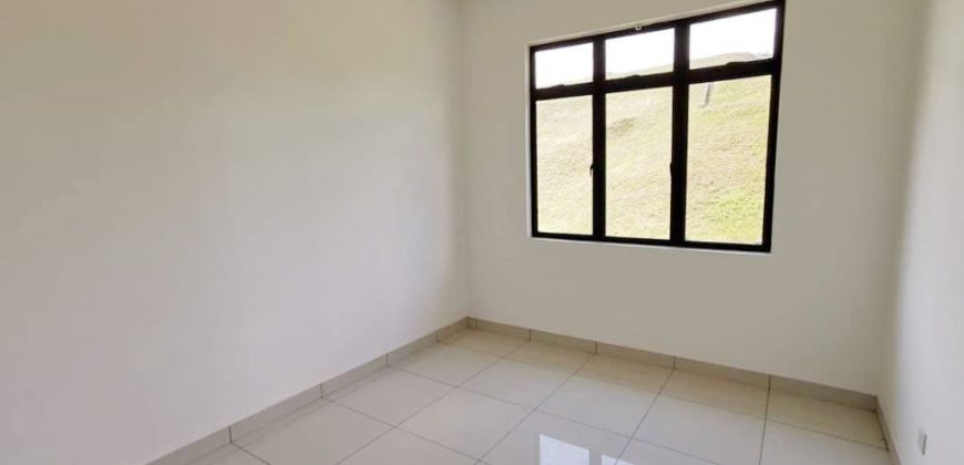 Nusa Idaman – 2 Storey Corner Semi Detached – FOR SALE
