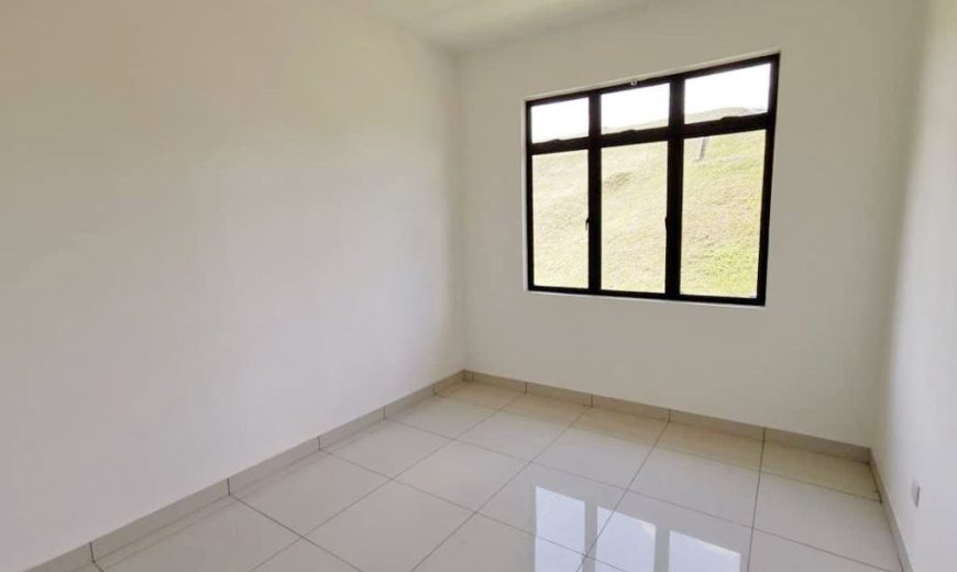 Nusa Idaman – 2 Storey Corner Semi Detached – FOR SALE Nusa Idaman – 2 Storey Corner Semi Detached – FOR SALE