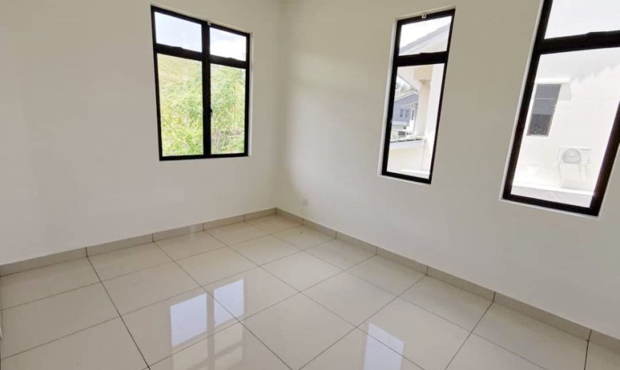 Nusa Idaman – 2 Storey Corner Semi Detached – FOR SALE Nusa Idaman – 2 Storey Corner Semi Detached – FOR SALE