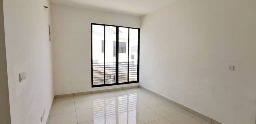 Nusa Idaman – 2 Storey Corner Semi Detached – FOR SALE