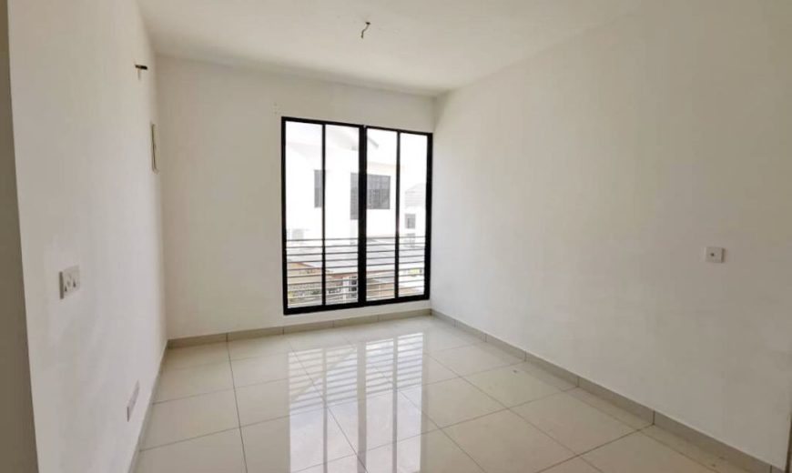 Nusa Idaman – 2 Storey Corner Semi Detached – FOR SALE Nusa Idaman – 2 Storey Corner Semi Detached – FOR SALE