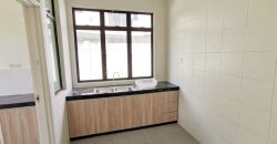 Nusa Idaman – 2 Storey Corner Semi Detached – FOR SALE