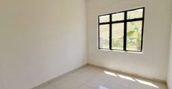 Nusa Idaman – 2 Storey Corner Semi Detached – FOR SALE