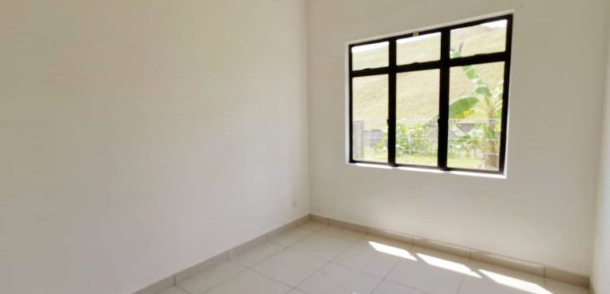 Nusa Idaman – 2 Storey Corner Semi Detached – FOR SALE