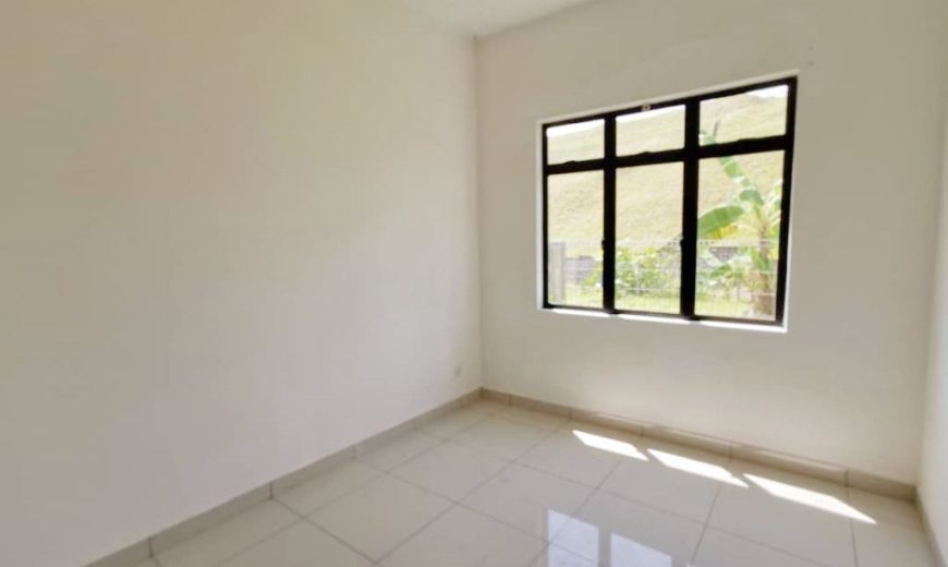 Nusa Idaman – 2 Storey Corner Semi Detached – FOR SALE Nusa Idaman – 2 Storey Corner Semi Detached – FOR SALE