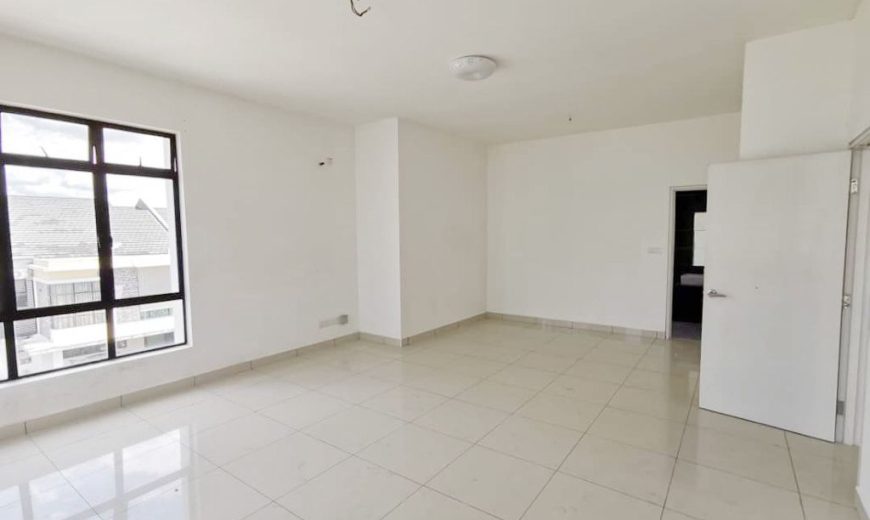 Nusa Idaman – 2 Storey Corner Semi Detached – FOR SALE Nusa Idaman – 2 Storey Corner Semi Detached – FOR SALE