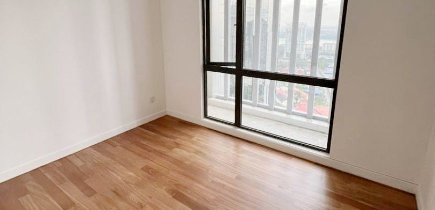 The Astaka @ JB Town Area – Condominium – FOR SALE