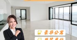 The Astaka @ JB Town Area – Condominium – FOR SALE