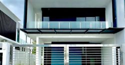 Bandar Seri Alam – 2 Storey Semi Detached – FOR SALE Bandar Seri Alam – 2 Storey Semi Detached – FOR SALE