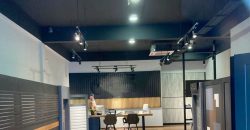 Desa Tebrau – 3 Storey Shop Lot – FOR SALE Desa Tebrau – 3 Storey Shop Lot – FOR SALE