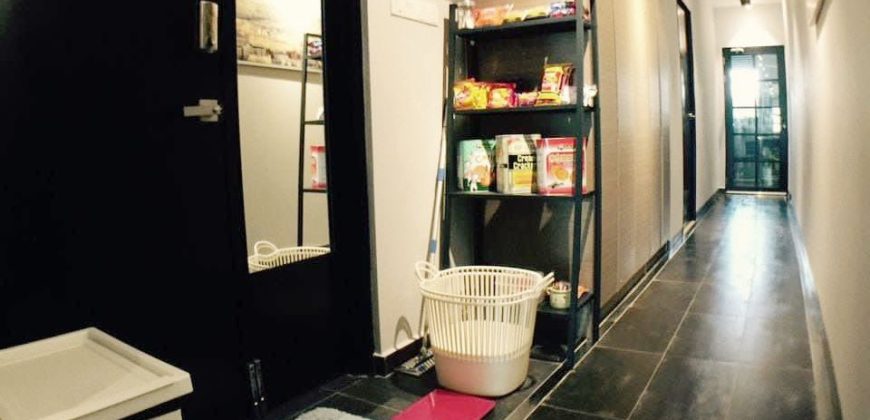 Desa Tebrau – 3 Storey Shop Lot – FOR SALE Desa Tebrau – 3 Storey Shop Lot – FOR SALE