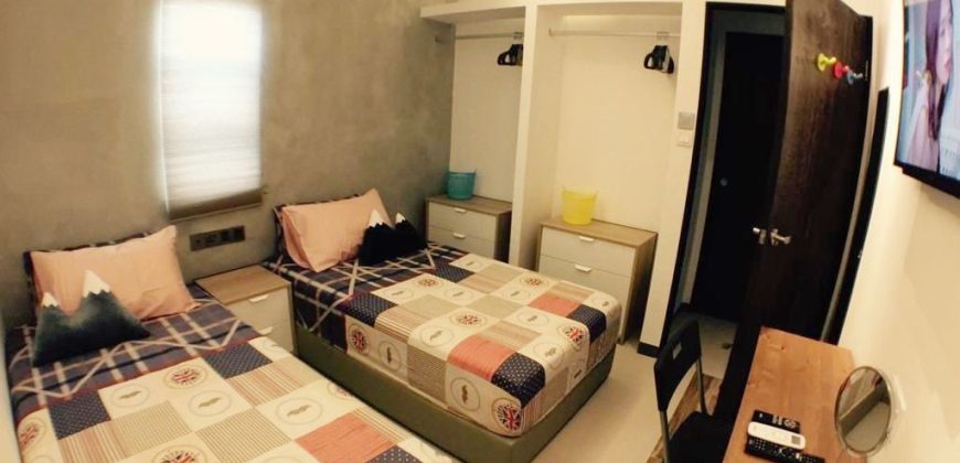 Desa Tebrau – 3 Storey Shop Lot – FOR SALE Desa Tebrau – 3 Storey Shop Lot – FOR SALE