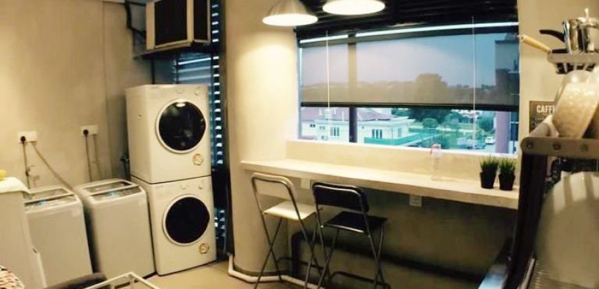 Desa Tebrau – 3 Storey Shop Lot – FOR SALE Desa Tebrau – 3 Storey Shop Lot – FOR SALE