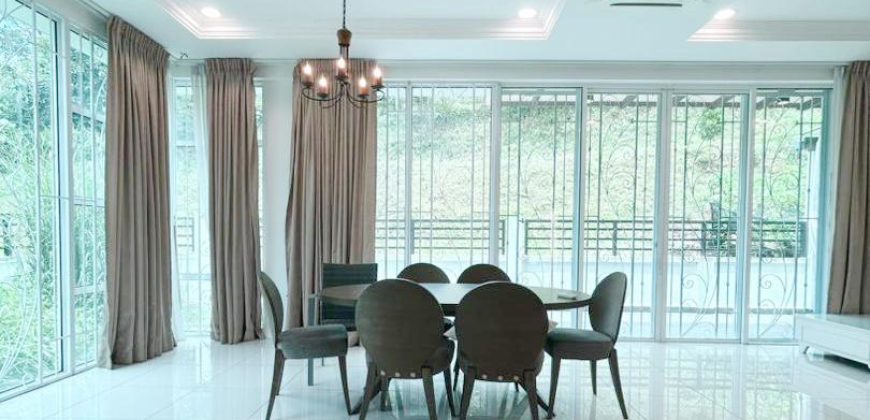 Austin Heights – 2 Storey Semi Detached – FOR SALE Austin Heights – 2 Storey Semi Detached – FOR SALE