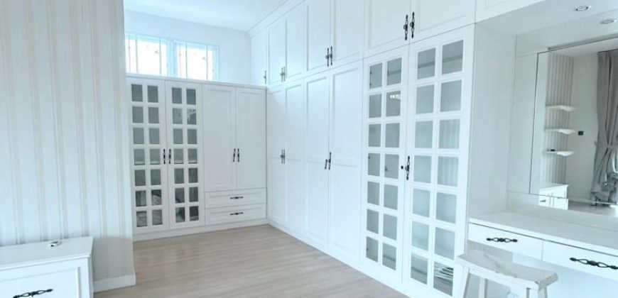 Austin Heights – 2 Storey Semi Detached – FOR SALE Austin Heights – 2 Storey Semi Detached – FOR SALE