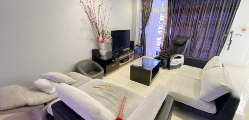 Austin Perdana – 2 Storey Terrace House – FOR SALE Austin Perdana – 2 Storey Terrace House – FOR SALE