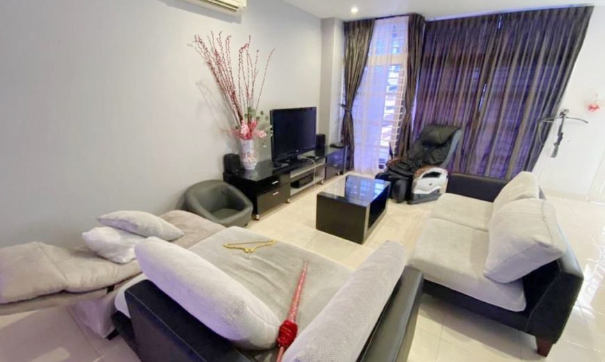 Austin Perdana – 2 Storey Terrace House – FOR SALE Austin Perdana – 2 Storey Terrace House – FOR SALE