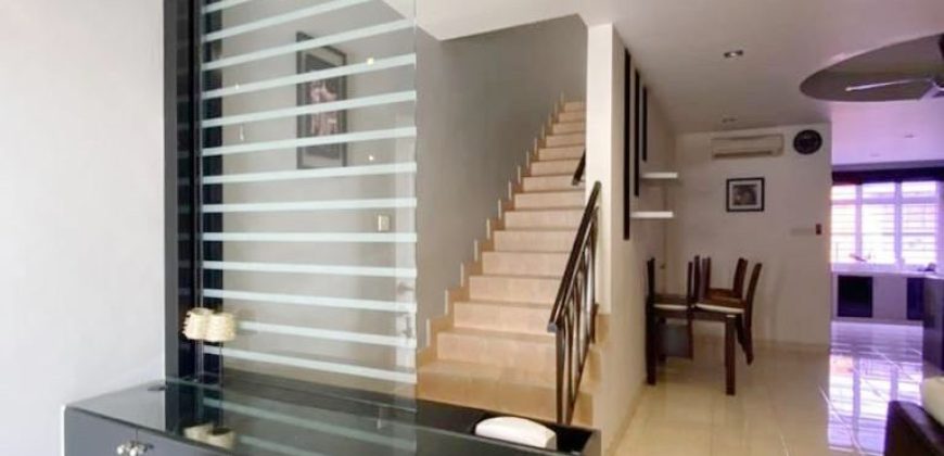 Austin Perdana – 2 Storey Terrace House – FOR SALE Austin Perdana – 2 Storey Terrace House – FOR SALE