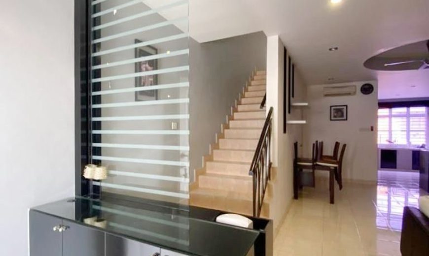 Austin Perdana – 2 Storey Terrace House – FOR SALE Austin Perdana – 2 Storey Terrace House – FOR SALE