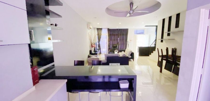 Austin Perdana – 2 Storey Terrace House – FOR SALE Austin Perdana – 2 Storey Terrace House – FOR SALE