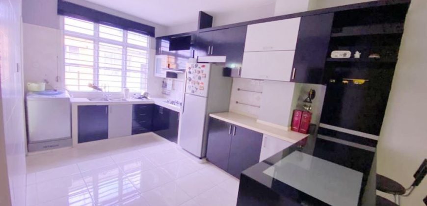 Austin Perdana – 2 Storey Terrace House – FOR SALE Austin Perdana – 2 Storey Terrace House – FOR SALE