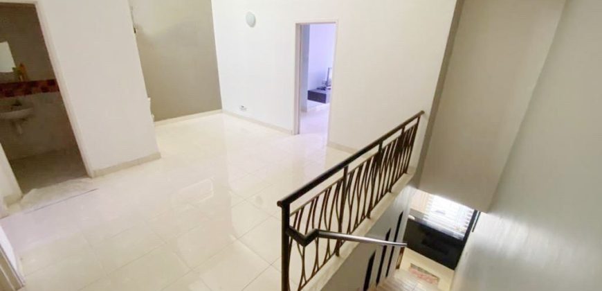 Austin Perdana – 2 Storey Terrace House – FOR SALE Austin Perdana – 2 Storey Terrace House – FOR SALE