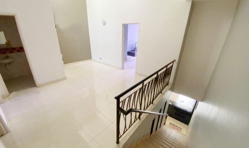 Austin Perdana – 2 Storey Terrace House – FOR SALE Austin Perdana – 2 Storey Terrace House – FOR SALE