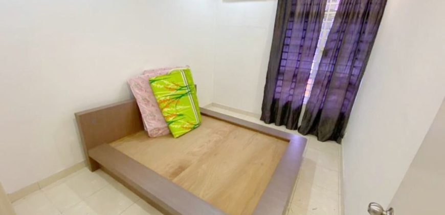 Austin Perdana – 2 Storey Terrace House – FOR SALE Austin Perdana – 2 Storey Terrace House – FOR SALE