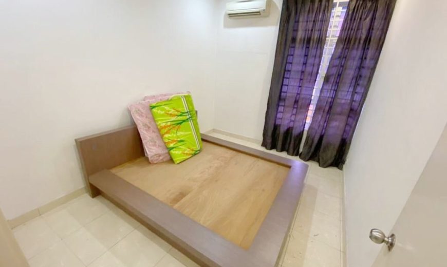 Austin Perdana – 2 Storey Terrace House – FOR SALE Austin Perdana – 2 Storey Terrace House – FOR SALE