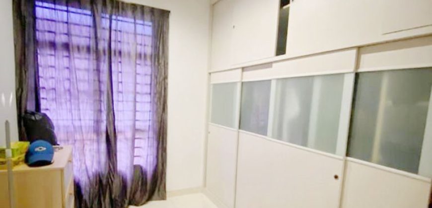 Austin Perdana – 2 Storey Terrace House – FOR SALE Austin Perdana – 2 Storey Terrace House – FOR SALE