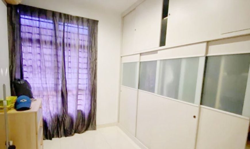 Austin Perdana – 2 Storey Terrace House – FOR SALE Austin Perdana – 2 Storey Terrace House – FOR SALE