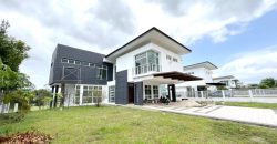 Horizon Hills – 3 Storey Bungalow House – FOR SALE Horizon Hills – 3 Storey Bungalow House – FOR SALE