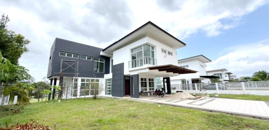 Horizon Hills – 3 Storey Bungalow House – FOR SALE Horizon Hills – 3 Storey Bungalow House – FOR SALE