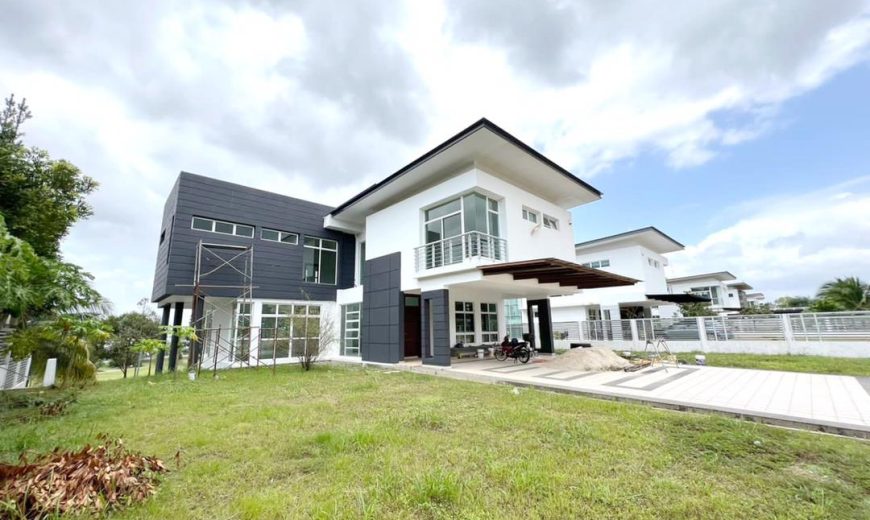 Horizon Hills – 3 Storey Bungalow House – FOR SALE Horizon Hills – 3 Storey Bungalow House – FOR SALE