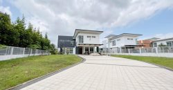 Horizon Hills – 3 Storey Bungalow House – FOR SALE Horizon Hills – 3 Storey Bungalow House – FOR SALE