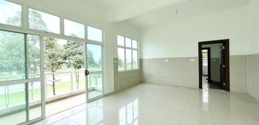 Horizon Hills – 3 Storey Bungalow House – FOR SALE Horizon Hills – 3 Storey Bungalow House – FOR SALE