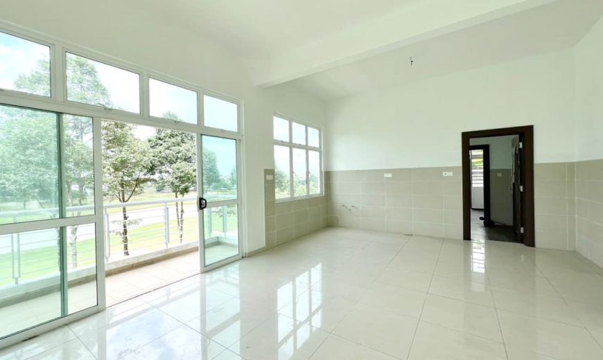 Horizon Hills – 3 Storey Bungalow House – FOR SALE Horizon Hills – 3 Storey Bungalow House – FOR SALE