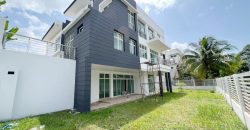 Horizon Hills – 3 Storey Bungalow House – FOR SALE Horizon Hills – 3 Storey Bungalow House – FOR SALE