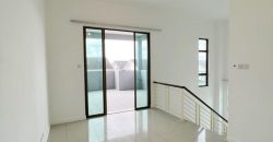 Taman Pulai Bayu – 3 Storey Semi Detached House – FOR SALE
