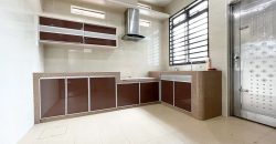 Kempas Heights – 2 Storey Cluster House – FOR SALE