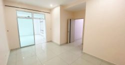 Kempas Heights – 2 Storey Cluster House – FOR SALE