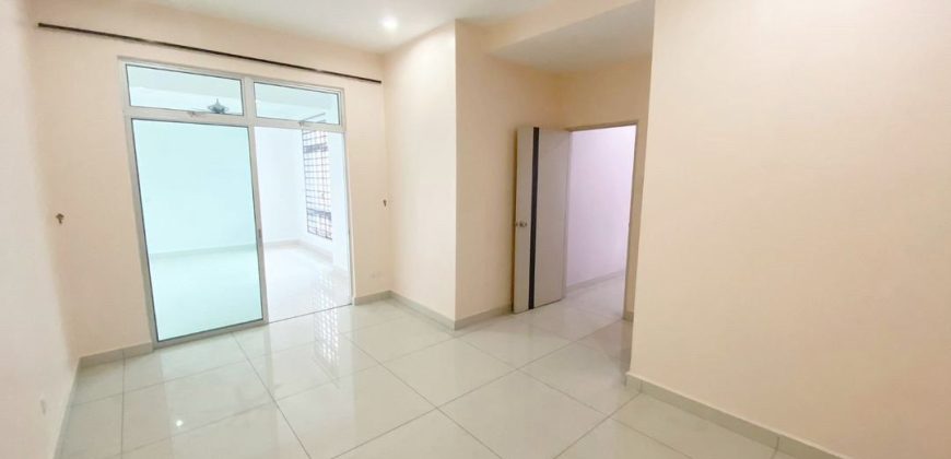 Kempas Heights – 2 Storey Cluster House – FOR SALE