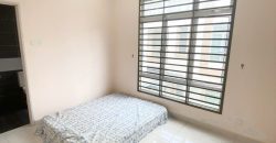 Kempas Heights – 2 Storey Cluster House – FOR SALE