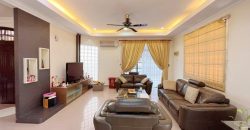 Taman Molek – 2 Storey End Lot Terrace House – FOR SALE Taman Molek – 2 Storey End Lot Terrace House – FOR SALE